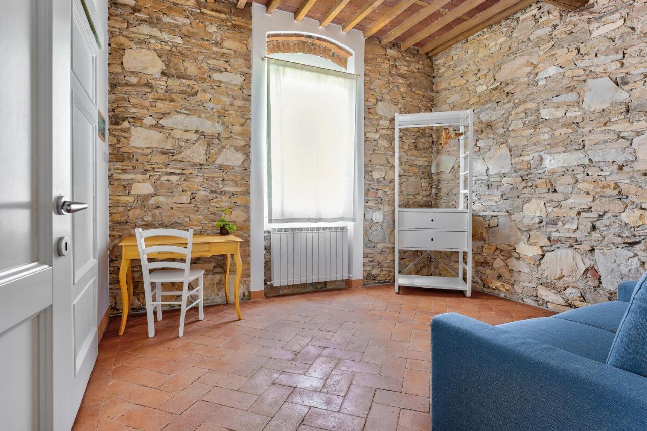Villa Galgani Lucca Exterior photo
