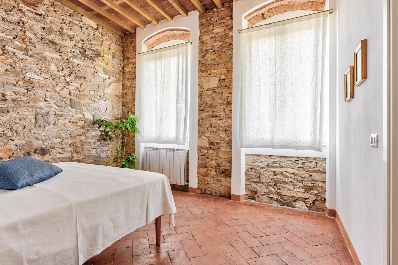 Villa Galgani Lucca Exterior photo