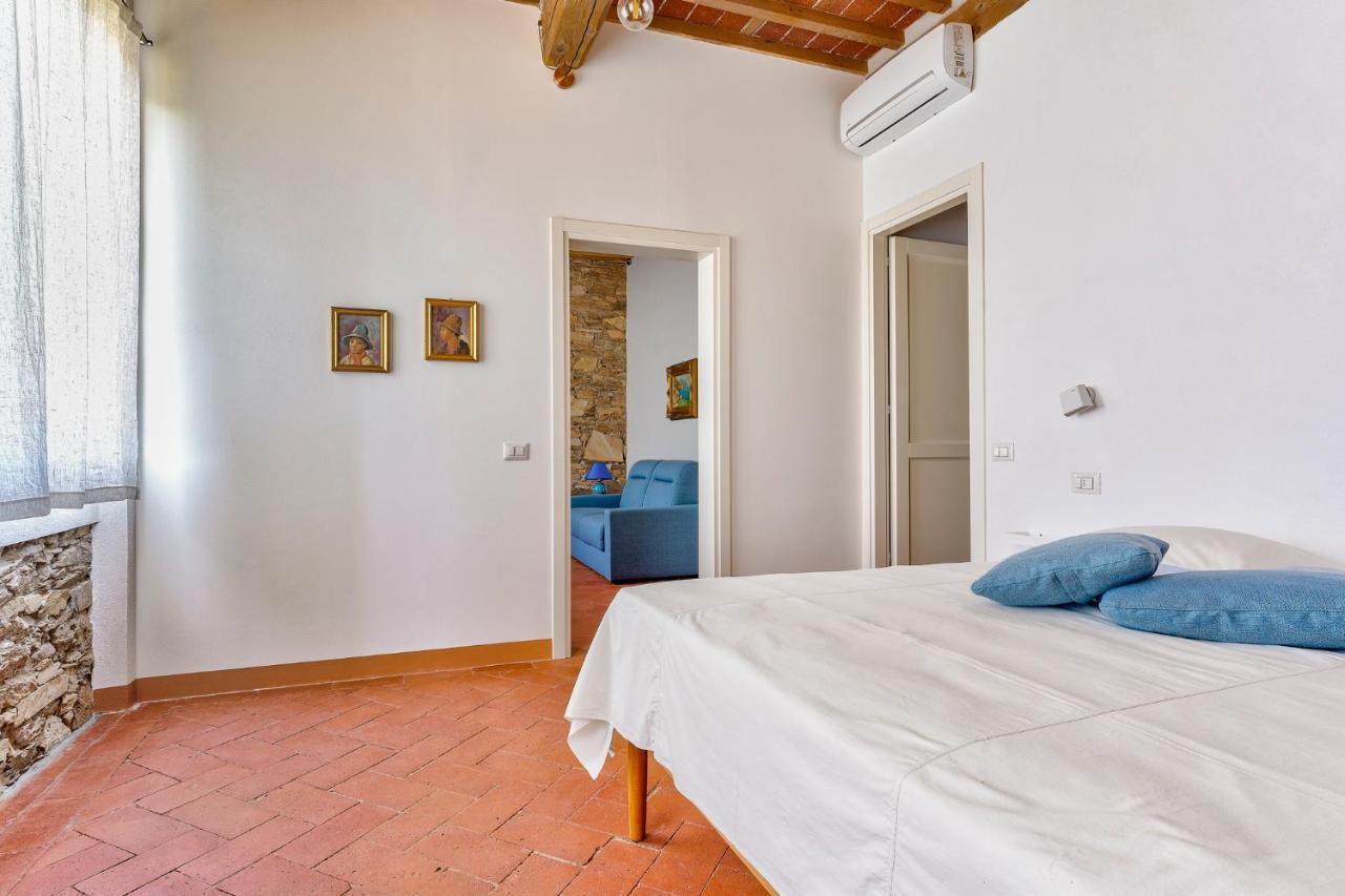 Villa Galgani Lucca Exterior photo
