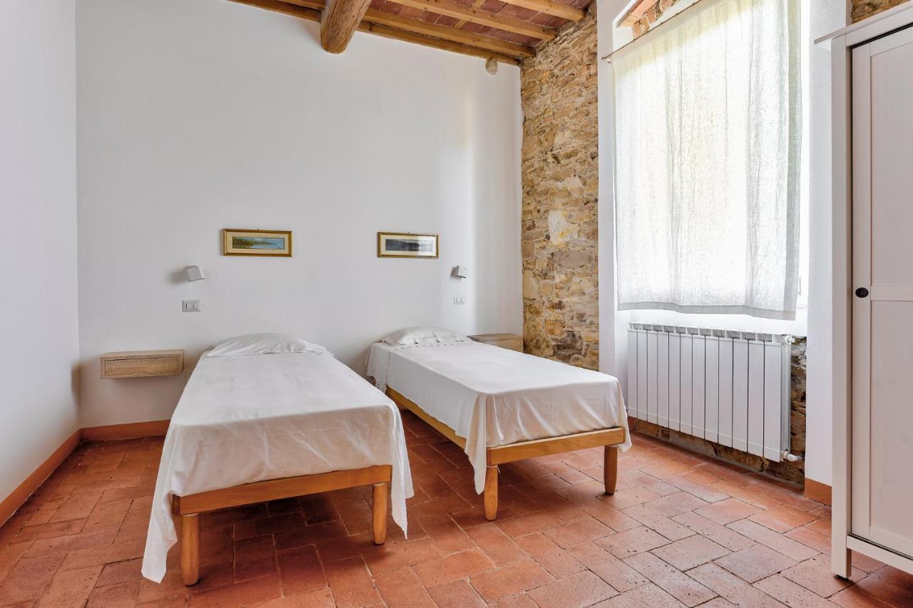 Villa Galgani Lucca Exterior photo