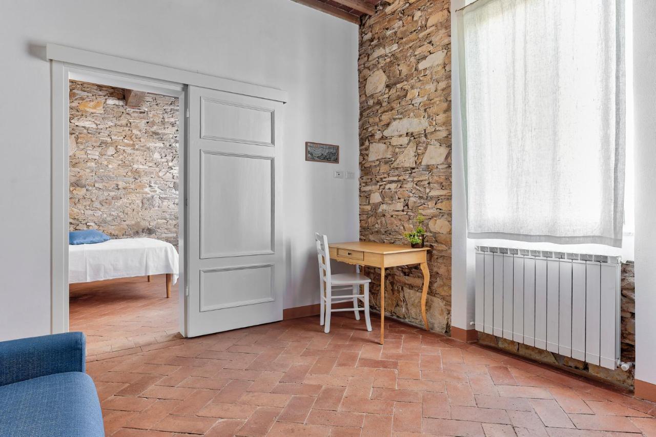 Villa Galgani Lucca Exterior photo