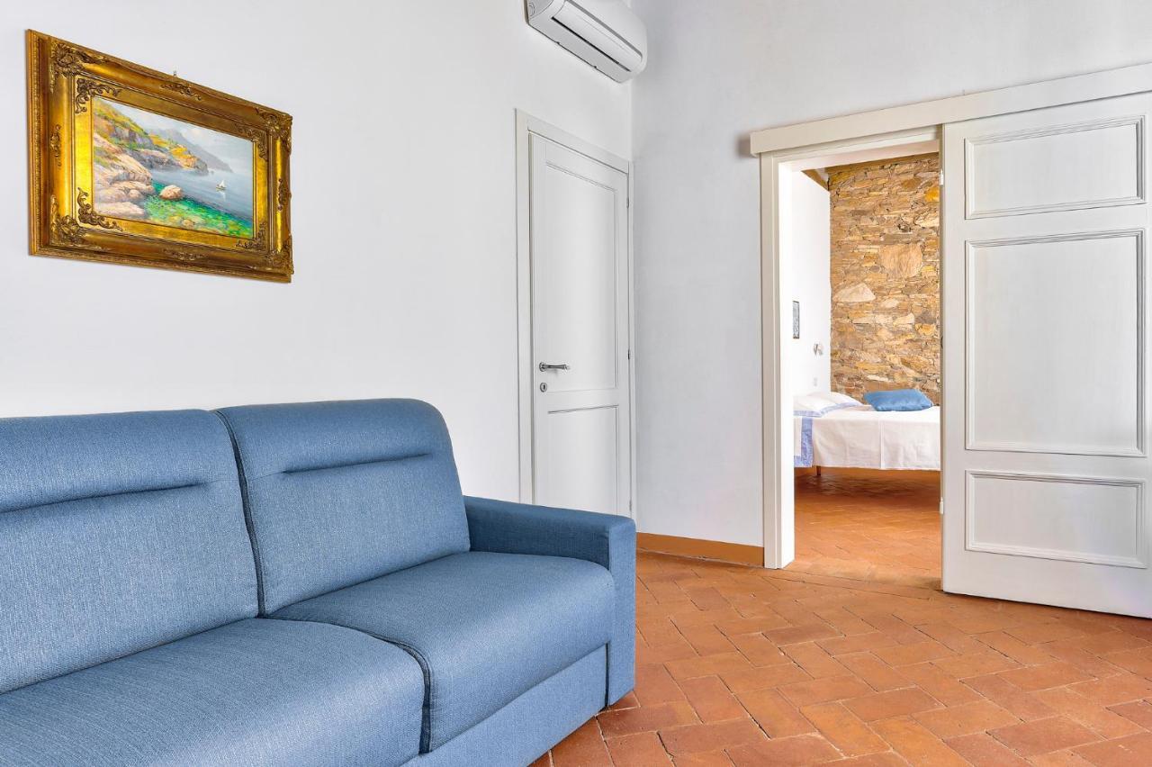 Villa Galgani Lucca Exterior photo