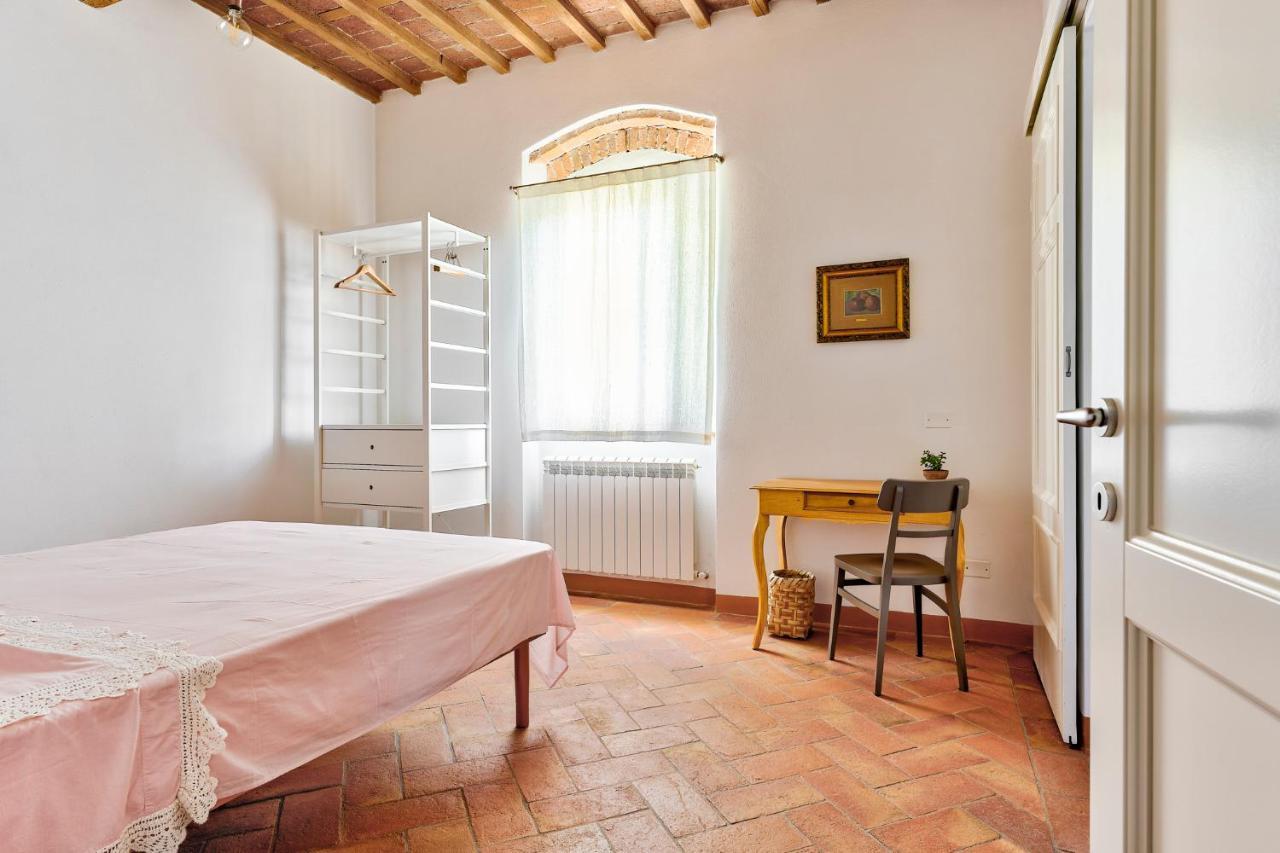 Villa Galgani Lucca Exterior photo