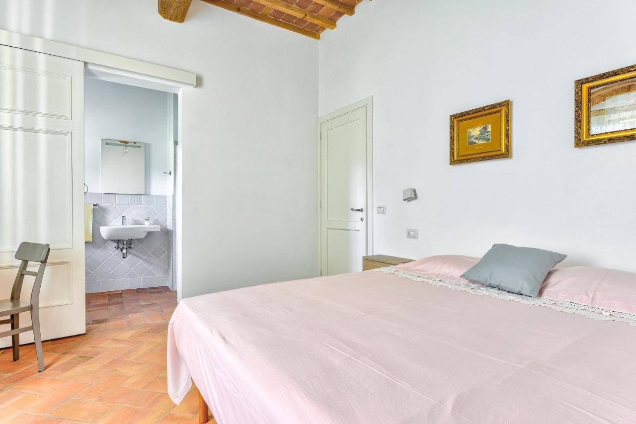 Villa Galgani Lucca Exterior photo